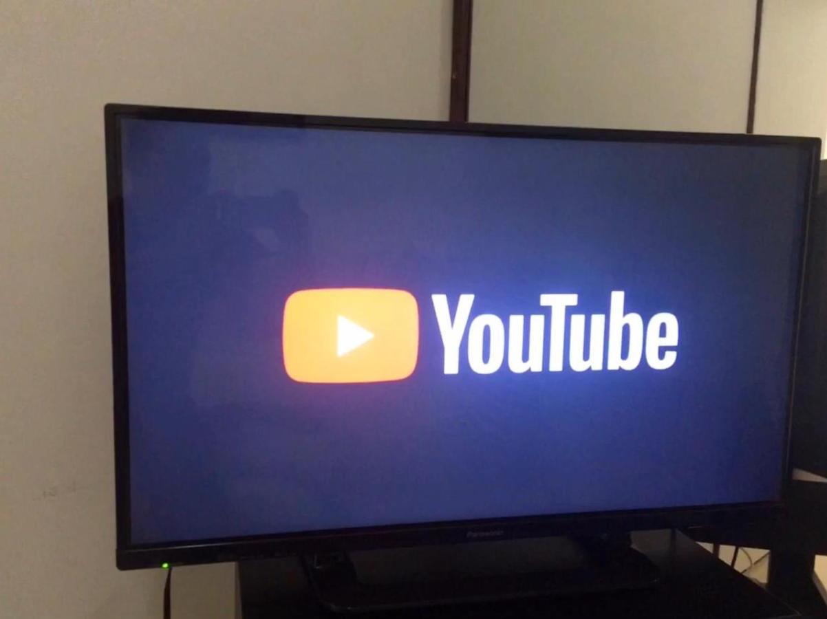 财富公寓 圣保罗 外观 照片